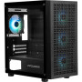 Корпус для ПК Prologix Dash GM-06RB Black