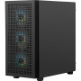 Корпус для ПК Prologix Dash GM-06RB Black