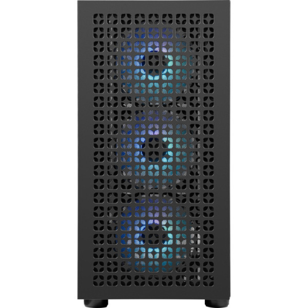 Корпус для ПК Prologix Dash GM-06RB Black