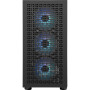 Корпус для ПК Prologix Dash GM-06RB Black