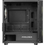 Корпус для ПК Prologix Dash GM-06RB Black