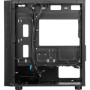 Корпус для ПК Prologix Dash GM-06RB Black