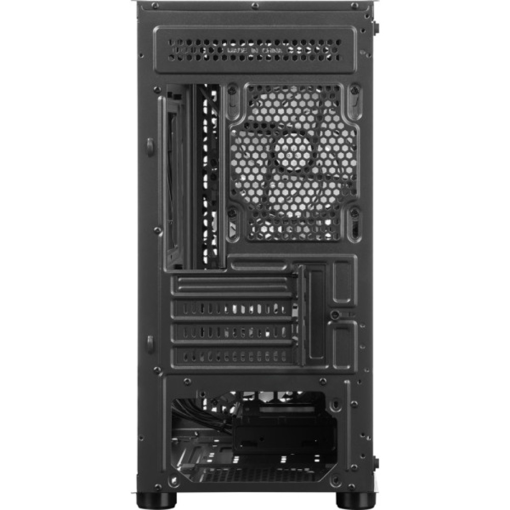 Корпус для ПК Prologix Dash GM-06RB Black