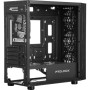 Корпус для ПК Prologix Dash GM-06RB Black
