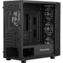 Корпус для ПК Prologix Dash GM-06RB Black