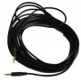Кабель мультимедійний 3.5mm M to 3.5mm M 7.5m Atcom (17438)