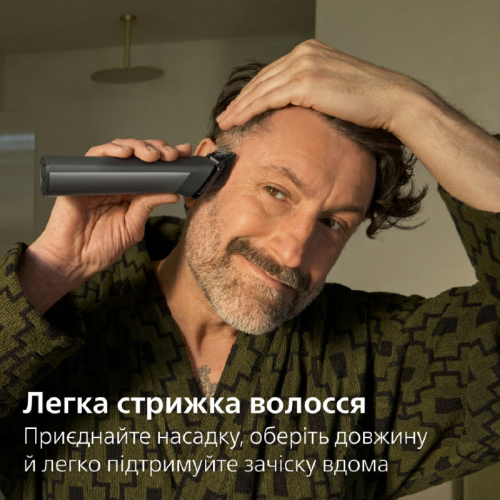 Тример Philips MG7921/15
