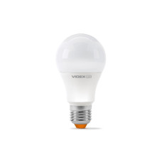 Лампочка Videx A60e 12W E27 4100K (VL-A60e-12274)