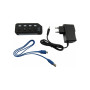 Концентратор Lapara LA-USB305 Концентратор Lapara LA-USB305