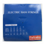 Струни для гітари Parksons Electric Bass Strings (40-125) (SB45125) Струни для гітари Parksons Electric Bass Strings (40-125) (SB45125)