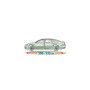 Тент автомобільний Kegel-Blazusiak Mobile Garage (5-4114-248-3020)
