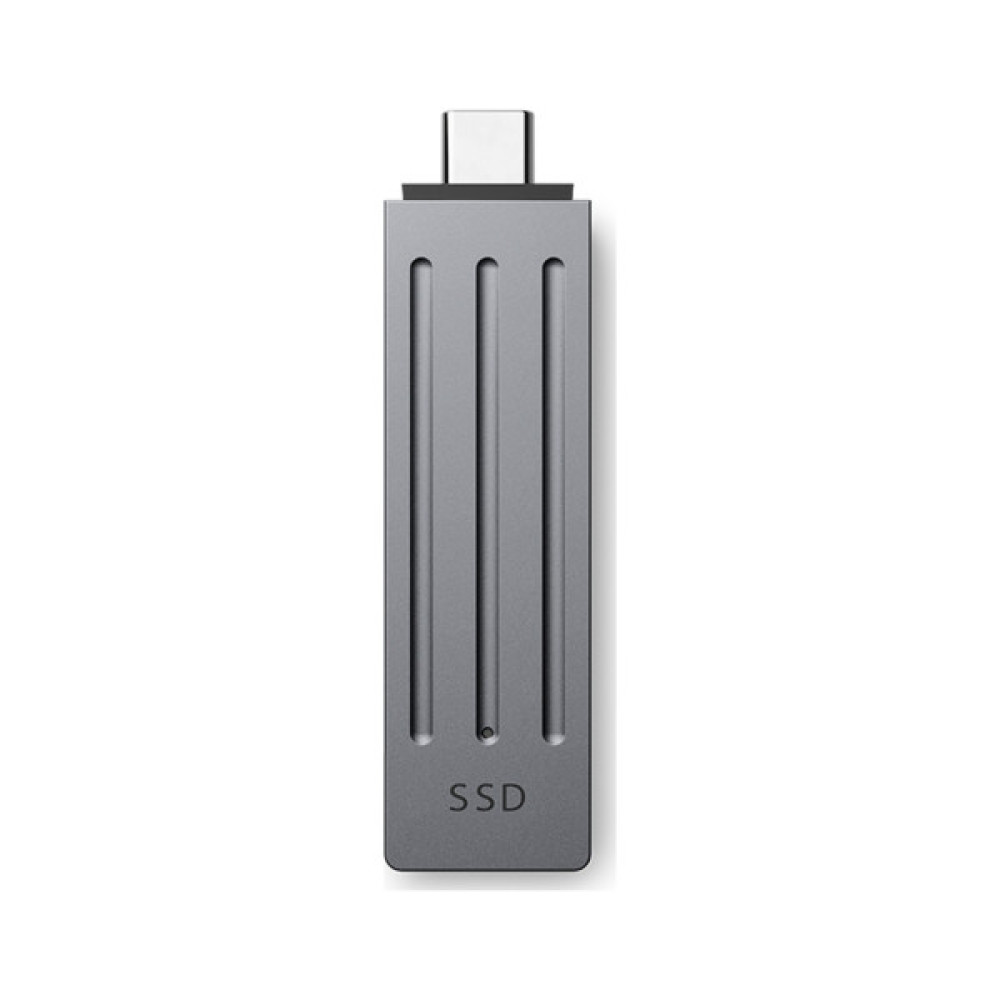 Накопичувач SSD USB Type-C 1TB Seagate (STMX1000400)