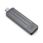 Накопичувач SSD USB Type-C 1TB Seagate (STMX1000400) Накопичувач SSD USB Type-C 1TB Seagate (STMX1000400)
