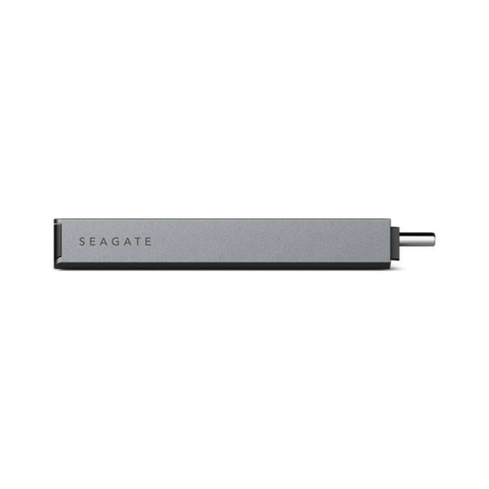 Накопичувач SSD USB Type-C 1TB Seagate (STMX1000400)