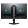 Монітор DELL 27" AW2725QF 2xHDMI, DP, USB, IPS, 3840x2160, 180Hz, 0.5ms, DCI-P3 95%, G-SYNC, AdaptiveSync, Pivot, HDR 600 Монітор DELL 27" AW2725QF 2xHDMI, DP, USB, IPS, 3840x2160, 180Hz, 0.5ms, DCI-P3 95%, G-SYNC, AdaptiveSync, Pivot, HDR 600