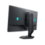 Монітор DELL 27" AW2725QF 2xHDMI, DP, USB, IPS, 3840x2160, 180Hz, 0.5ms, DCI-P3 95%, G-SYNC, AdaptiveSync, Pivot, HDR 600 Монітор DELL 27" AW2725QF 2xHDMI, DP, USB, IPS, 3840x2160, 180Hz, 0.5ms, DCI-P3 95%, G-SYNC, AdaptiveSync, Pivot, HDR 600