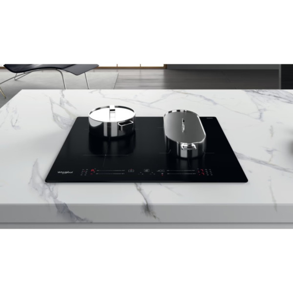 Варочна поверхня Whirlpool WB S0060 NE (WBS0060NE)