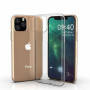 Чохол до мобільного телефона BeCover Apple iPhone 11 Pro Transparancy (704362) Чохол до мобільного телефона BeCover Apple iPhone 11 Pro Transparancy (704362)