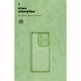 Чохол до мобільного телефона Armorstandart ICON Xiaomi Redmi Note 14S 4G Camera cover Green (ARM82010)