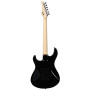 Електрогітара Yamaha Gigmaker ERG121 GPII Black Набір для початківців (ERG121GPII BLK) Електрогітара Yamaha Gigmaker ERG121 GPII Black Набір для початківців (ERG121GPII BLK)