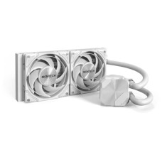 Кулер до процесора MONTECH HYPER FLOW SILENT 240 (W)
