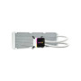 Система рідинного охолодження Enermax Liqmax III 360 White ARGB (ELC-LMT360-W-ARGB) Система рідинного охолодження Enermax Liqmax III 360 White ARGB (ELC-LMT360-W-ARGB)