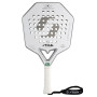 Ракетка для падел тенісу Stiga Racket 1.3K Ultra LW Cybershape (2203-1829-03) (931519) Ракетка для падел тенісу Stiga Racket 1.3K Ultra LW Cybershape (2203-1829-03) (931519)