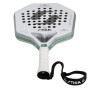 Ракетка для падел тенісу Stiga Racket 1.3K Ultra LW Cybershape (2203-1829-03) (931519) Ракетка для падел тенісу Stiga Racket 1.3K Ultra LW Cybershape (2203-1829-03) (931519)