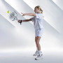 Ракетка для падел тенісу Stiga Racket 1.3K Ultra LW Cybershape (2203-1829-03) (931519) Ракетка для падел тенісу Stiga Racket 1.3K Ultra LW Cybershape (2203-1829-03) (931519)
