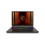 Ноутбук MSI Vector A16 HX R7-8840HX (A8WHG-014XUA) Ноутбук MSI Vector A16 HX R7-8840HX (A8WHG-014XUA)