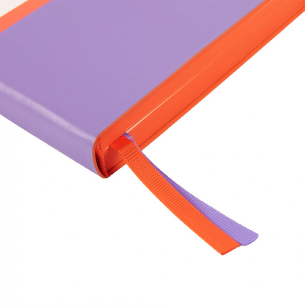 Тижневик Leo planner датований 2025 Rettangolo А5 368 сторінок (252588)