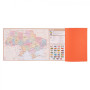Тижневик Leo planner датований 2025 Rettangolo А5 368 сторінок (252588) Тижневик Leo planner датований 2025 Rettangolo А5 368 сторінок (252588)