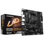 Материнська плата GIGABYTE B550M DS3H AC Материнська плата GIGABYTE B550M DS3H AC