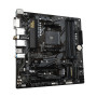 Материнська плата GIGABYTE B550M DS3H AC Материнська плата GIGABYTE B550M DS3H AC