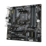 Материнська плата GIGABYTE B550M DS3H AC Материнська плата GIGABYTE B550M DS3H AC