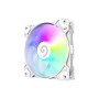 Кулер до корпусу Gamemax FN12A-S5-W Кулер до корпусу Gamemax FN12A-S5-W