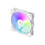 Кулер до корпусу Gamemax FN12A-S5-W Кулер до корпусу Gamemax FN12A-S5-W