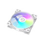 Кулер до корпусу Gamemax FN12A-S5-W Кулер до корпусу Gamemax FN12A-S5-W