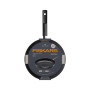 Сковорода Fiskars Hard Face 30 см (1075521)