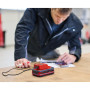 Зарядний пристрій USB акумуляторний Einhell TC-CP 18 Li USB A/C - Solo, PXC, 18В, Type-A/Type-C, 2 A, 0.06 кг (без АКБ і ЗП)