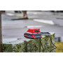 Зарядний пристрій USB акумуляторний Einhell TC-CP 18 Li USB A/C - Solo, PXC, 18В, Type-A/Type-C, 2 A, 0.06 кг (без АКБ і ЗП)