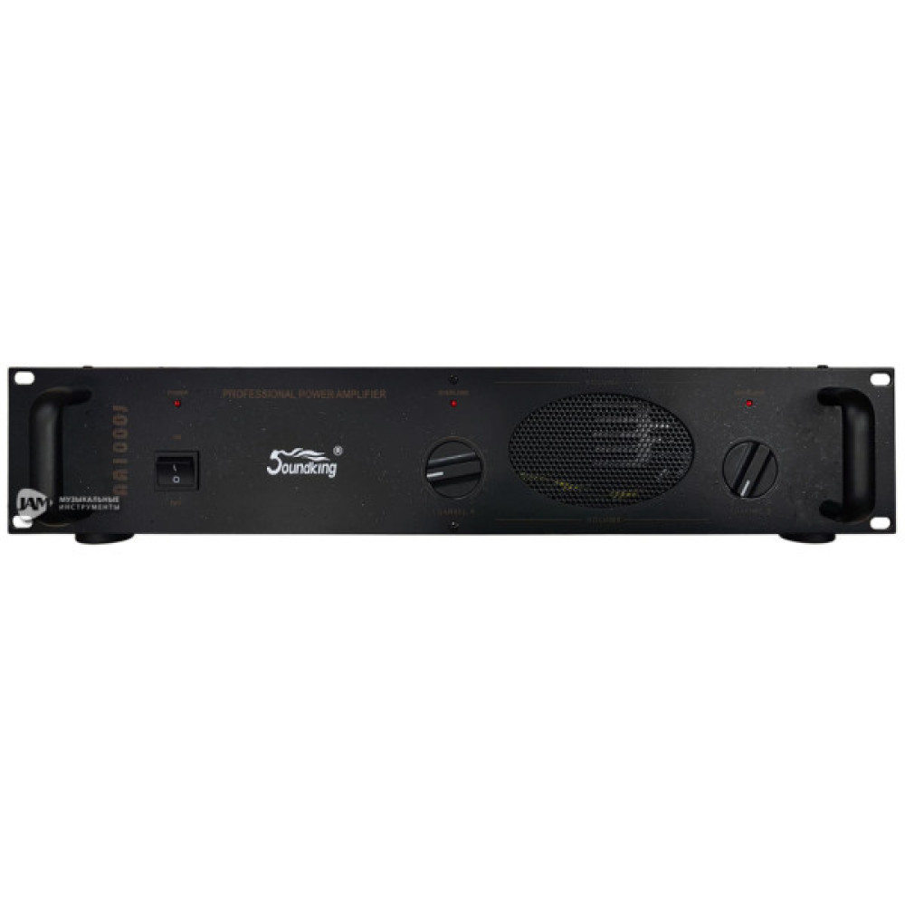 Підсилювач SoundKing AA1000J