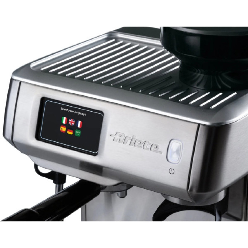 Ріжкова кавоварка еспресо Ariete 1312/10 (00M131210AR0)