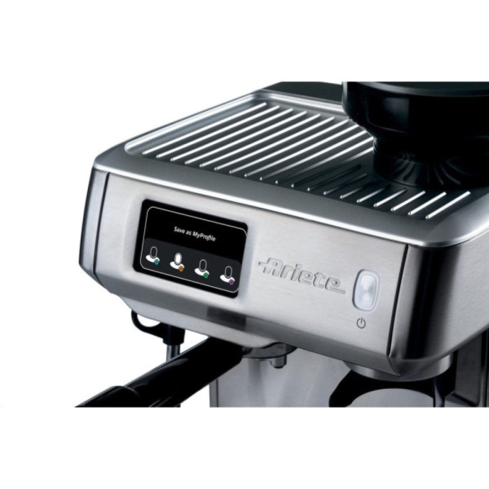 Ріжкова кавоварка еспресо Ariete 1312/10 (00M131210AR0)