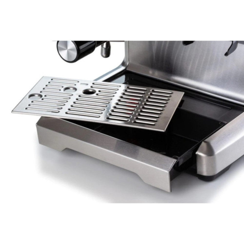 Ріжкова кавоварка еспресо Ariete 1312/10 (00M131210AR0)