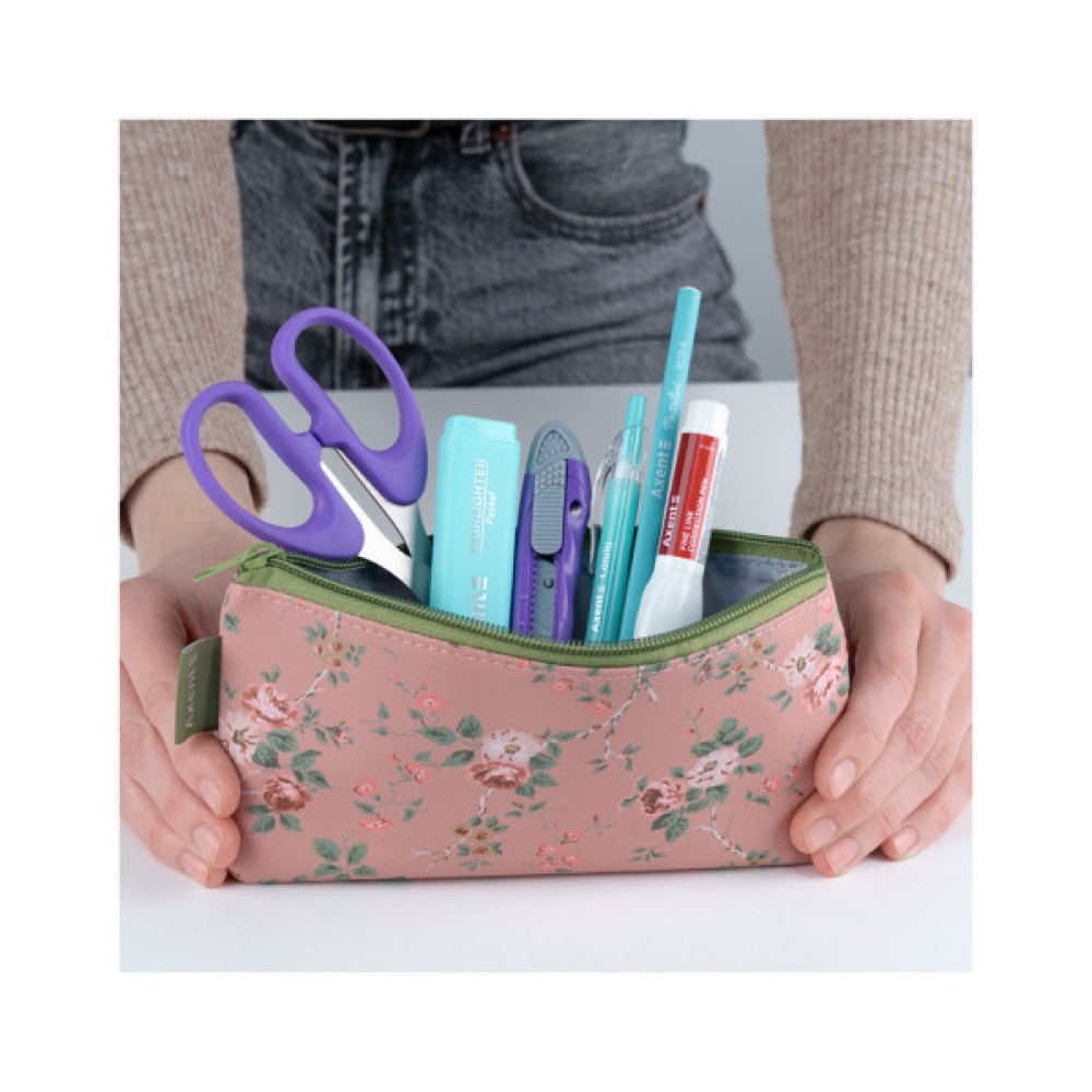 Пенал Axent LA Charming (1453-3-A)