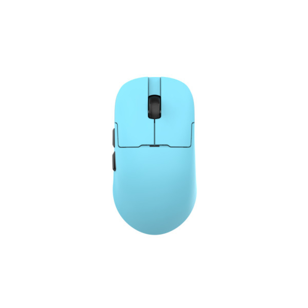 Мишка Ajazz AJ159P MC Wireless/Bluetooth/USB Charging Dock Blue (AJ159P-MC-Blue)