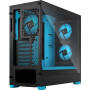 Корпус для ПК Fractal Design Pop Air RGB Cyan Core TG (FD-C-POR1A-02)