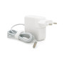 Блок живлення до ноутбуку Merlion Apple 45W 14.85V 3.05A, MagSafe2 (02284 / LAMS2/45)