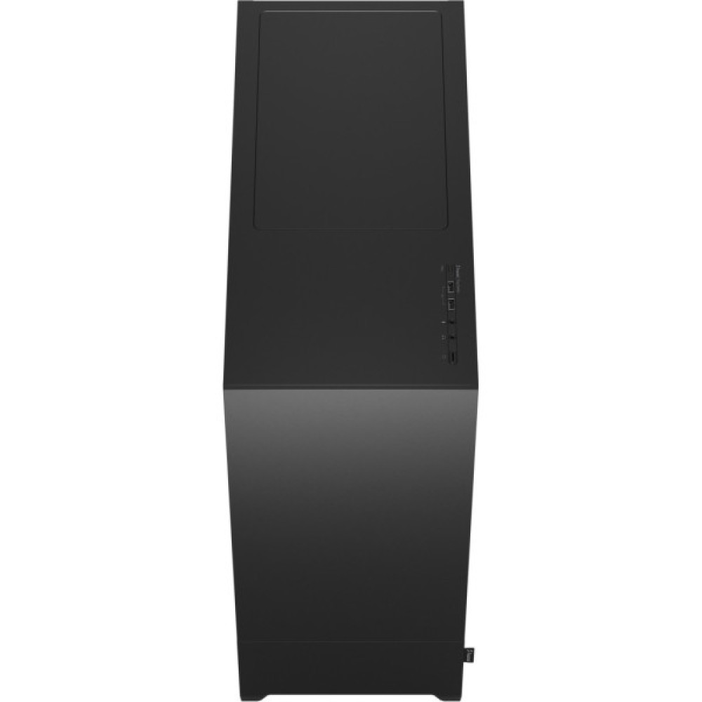 Корпус для ПК Fractal Design Pop XL Silent Black Solid (FD-C-POS1X-01)